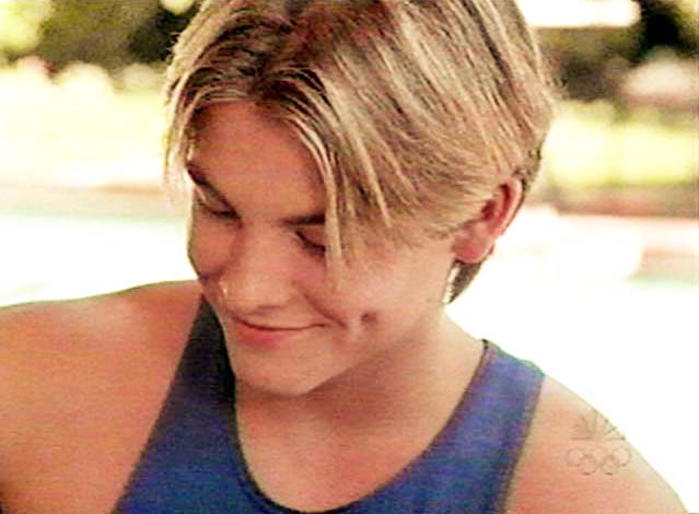 Kevin Zegers Galaxy