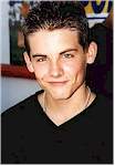 Kevin Zegers Galaxy