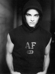 Kevin Zegers Galaxy
