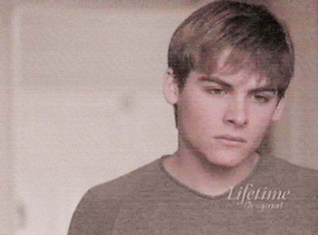 Kevin Zegers Galaxy